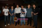 Ramesh, Bunty Walia, Sajid, Sajid Khan, Ritesh, Vashu at the Special Screening of film Aa Dekhen Zara in Gety Galaxy, Bandra on 28th March 2.JPG