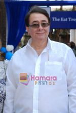 Randhir Kapoor at Art of Taste and HDIL Race on 29th March 2009 (3).JPG