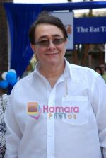 Randhir Kapoor at Art of Taste and HDIL Race on 29th March 2009 (5).JPG