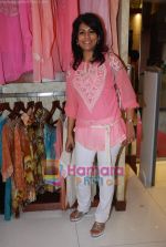 at Samsara store_s summer collection launch in Colaba on 2nd April 2009 (76).JPG