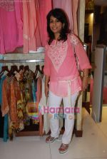 at Samsara store_s summer collection launch in Colaba on 2nd April 2009 (78).JPG
