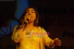 Alka Yagnik at Abhijeet live concert by Giants club of Chowpatty in Birla Matoshree on 3rd April 2009 (9).JPG