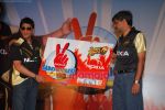 Shahrukh Khan at Nokia_s tie up with Kolkata Knight Riders in Taj Land_s End on 5th April 2009 (26).JPG