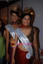 at Femina Miss India 2009 finale on 5th April 2009  (62).JPG