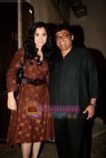 Simone Singh at Tania Deol_s interiors at Good Earth on 4th April 2009 (24).jpg