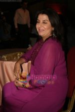 Farah Khan at 4P_s Business, Marketing and Advertising Awards 2009 in JW Marriott on 8th April 2009(4).JPG
