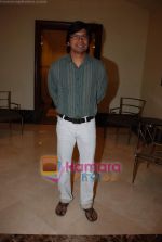 Shaan at the launch of Roopkumar and Sonali Rathod_s new album _Mann Pasand_ on 8th April 2009 (3).JPG