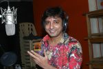 Sukhvinder Singh (Singer) at Shaadi Ke Liye Loan launch 1.jpg