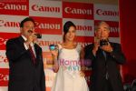 Neha Dhupia unveils Canon_s latest products in ITC Grand Central, Mumbai on 9th April 2009 (10)~0.JPG
