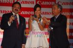 Neha Dhupia unveils Canon_s latest products in ITC Grand Central, Mumbai on 9th April 2009 (15).JPG