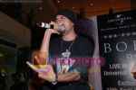Bohemia performs live in Oberoi Mall on 10th April 2009 (2).JPG