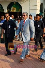 Vijay Mallya at Mcdowell Signature Derby in Race Course on 12th April 2009 (42).JPG