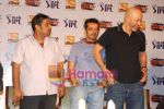 Shankar, Eshaan, Loy at the Sony IPL meet in Taj Land_s End on 13th April 2009 (20).JPG