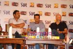 Shankar, Eshaan, Loy at the Sony IPL meet in Taj Land_s End on 13th April 2009 (5).JPG