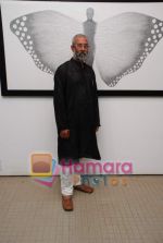 at Prakash Ghadge art event in Museum Art Gallery on 13th April 2009 (8).JPG