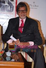 Amitabh Bachchan at the launch of Anil Dharker_s book in Mumbai on 14th April 2009 (6).JPG