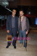 Anil Kapoor launches Slumdog Millionaire DVD by Shemaroo in Cinemax on 15th April 2009 (17).JPG