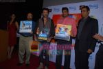 Anil Kapoor launches Slumdog Millionaire DVD by Shemaroo in Cinemax on 15th April 2009 (2).JPG