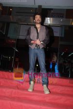 Anil Kapoor launches Slumdog Millionaire DVD by Shemaroo in Cinemax on 15th April 2009 (22).JPG