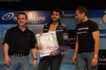 Jackie Bhagnani at Nautilus gym event in St Andrews on 18th April 2009 (6).JPG