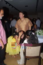 Neetu Chandra, Randhir Kapoor at Poonam Dhillon_s birthday bash in Andheri on 18th April 2009 (3).JPG