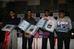 Madhur Bhandarkar unveils UTV world movies DVD in Cinemax, Mumbai on 20th April 2009 (10).JPG