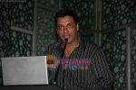 Madhur Bhandarkar unveils UTV world movies DVD in Cinemax, Mumbai on 20th April 2009 (8).JPG