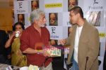 Naseruddin Shah at launch of Vintage Shakespeare_s colellection from Enlighten in PVR Juhu on 23rd April 2009 (3).JPG