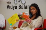 Vidya Balan at the launch of Karadi Tales Company_s new audio book in Mumbai on 28th April 2009 (26).JPG