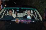 Sanjay Kapoor at Shah Rukh Khan_s party for Hollywood actor Gerrard Butler on 3rd May 2009 (2).JPG