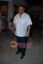 Boney Kapoor at Aashik Biwi Ka TV serial launch in Sun N Sand n 2nd May 2009 (3).JPG