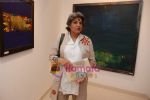 Dolly Thakore at designer Gauri Sahni_s exhibition in Jehangir on 4th May 2009 (12).JPG