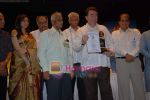 Randhir Kapoor, Boney Kapoor, Sridevi at Dadasaheb Phalke Award in Bhaidas Hall on 4th May 2009 (5).JPG