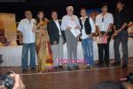 Sridevi, Boney Kapoor, Sanjay Kapoor at Dadasaheb Phalke Award in Bhaidas Hall on 4th May 2009 (3).JPG