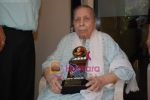 at Dadasaheb Phalke Award in Bhaidas Hall on 4th May 2009 (118).JPG