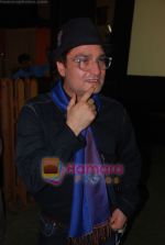 Vinay Pathak at the felicitation Ceremony in Country Club, Andheri on 5th May 2009 (6).JPG