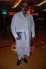 at Dancing Flute album launch by Bikramjit Singh Cinemax on 5th May 2009 (56).JPG