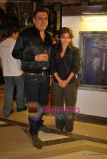 Boman Irani, Soha Ali Khan at Priya Chintan store in Lower Parel on 6th May 2009 (40).JPG