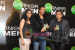 John Abraham endorses Garnier Men products in Trident on 7th May 2009 (8).JPG