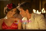 Deepika Padukone, Saif Ali Khan in the still from movie Love Aaj Kal.jpg