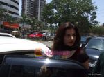 Monica Bedi at Cygnus store on the occasion of Mother_s day in Lokhandwala on 9th May 2009 (20).JPG