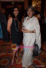 Dolly Thakore at Uppercrust Magazine dinner in ITC Grand Central on 10th May 2009 (23).JPG