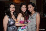 lillete dubey at Uppercrust Magazine dinner in ITC Grand Central on 10th May 2009 (5).JPG