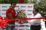 Sonu Sood launches new ride at Water Kingdom on 12th May 2009 (28).JPG