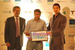John Abraham at Standard Chartered Marathon prize distribution in Trident on 14th May 2009 (2).JPG