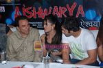 Dharmendra at the music Launch of movie Aishwarya on 17th May 2009 (11).JPG