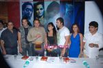 Dharmendra at the music Launch of movie Aishwarya on 17th May 2009 (2).JPG
