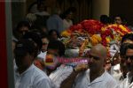  at prakash mehra funeral in Oshiwara, Andheri, Mumbai on 18th May 2009 (60).jpg