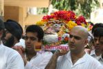  at prakash mehra funeral in Oshiwara, Andheri, Mumbai on 18th May 2009 (63).jpg