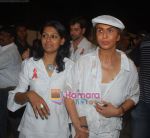Nandita Das at the 26th International AIDS candlelight memorial in Shivaji Park, Mumbai on 19th May 2009 (10).jpg